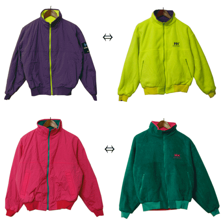 楽天市場】ヘリーハンセン（HELLY HANSEN）フリース ジャケット