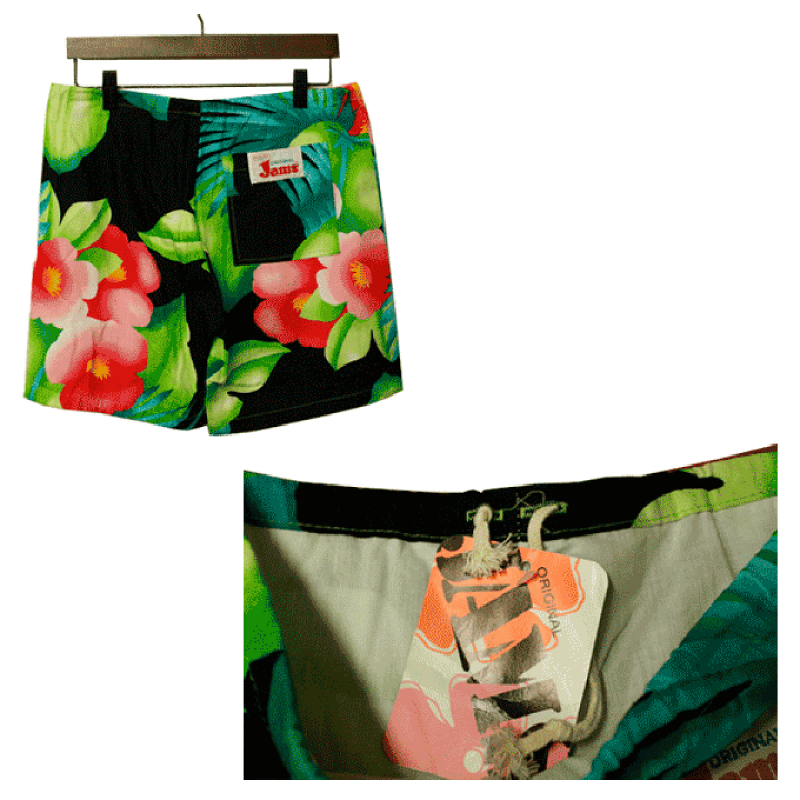 楽天市場】JAMS(ジャムズ)総柄ショートパンツ ショーツ メンズ,レディース,アメリカ製,ハーフパンツ,デッドストック,カジュアル,サーフ,ブランド,アメカジ,希少,レア : WALK 楽天市場】JAMS(ジャムズ)総柄ショートパンツ ショーツ メンズ,レディース,アメリカ製,ハーフパンツ,デッドストック,カジュアル,サーフ,ブランド,アメカジ,希少,レア : WALK