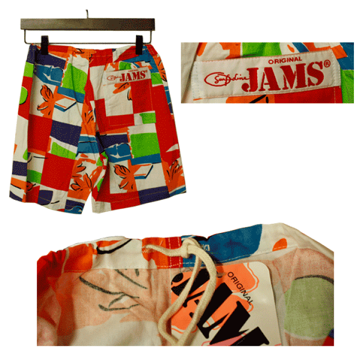 楽天市場】JAMS(ジャムズ)総柄ショートパンツ ショーツ メンズ 楽天市場】JAMS(ジャムズ)総柄ショートパンツ ショーツ メンズ