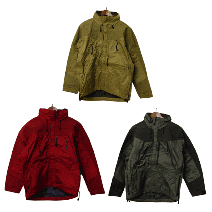 楽天市場】JOHNBULL（ジョンブル）ナイロンジャケット テフロン