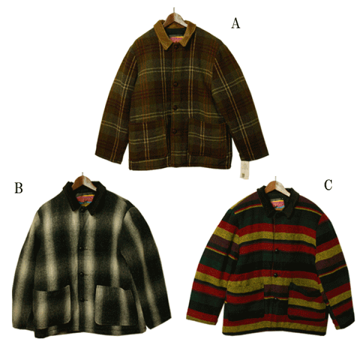 楽天市場】SANTA FE TRAIL（サンタフェトレイル）クルミボタンウール