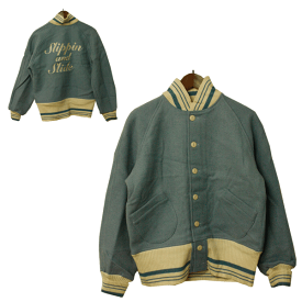 楽天市場 スタジャン メンズの通販