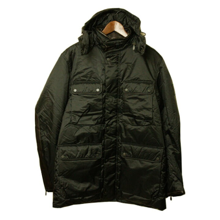 楽天市場】Belstaff（ベルスタッフ）コンドルジャケット メンズ デッド 