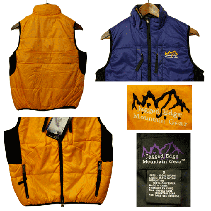楽天市場】jagged edge mountain gear（ジャギッドエッジ