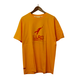 LRG（エルアールジー）プリントTシャツ メンズ,Tシャツ,アメリカ製,USA,デッドストック,ストリート,カジュアル,アメカジ,レア,希少