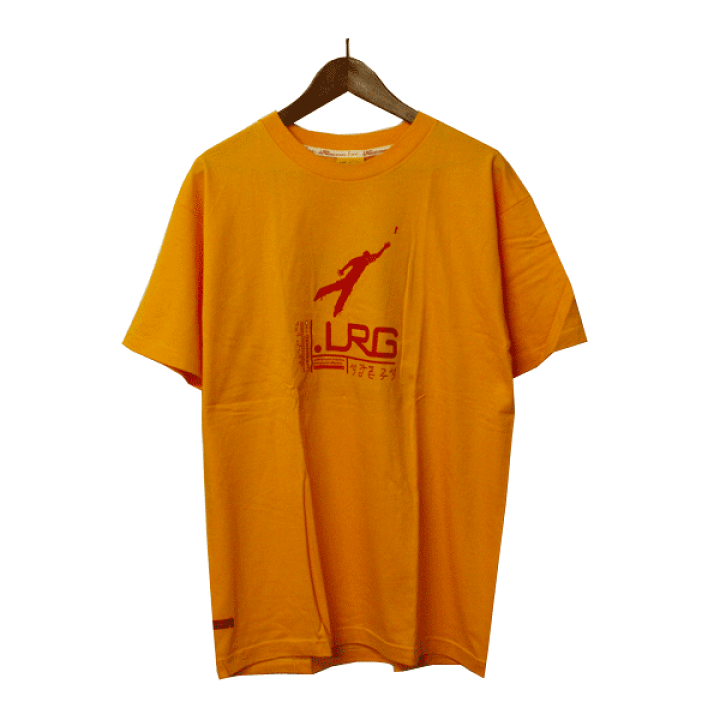 楽天市場】LRG（エルアールジー）プリントTシャツ メンズ,Tシャツ 