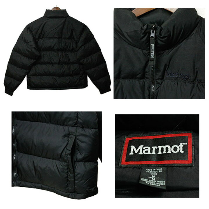 楽天市場】マーモット（marmot） ダウンジャケット メンズ アウトドア 