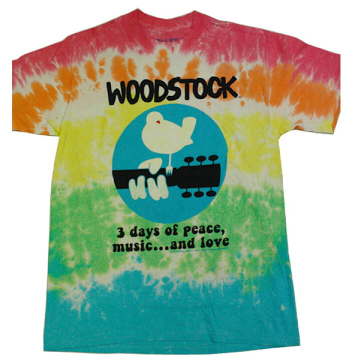 楽天市場】WOODSTOCK（ウッドストック）Tシャツ メンズ,プリントT 
