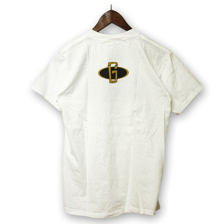 楽天市場】GOUGE（グウジ）プリントTシャツ メンズ,Tシャツ,デッド 