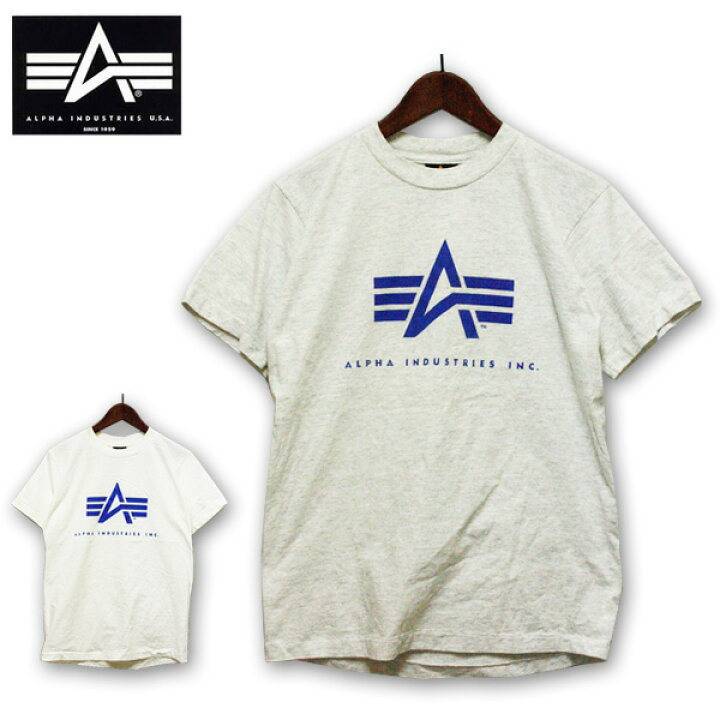 楽天市場】ALPHA INDUSTRIES（アルファ インダストリーズ）ブランド 