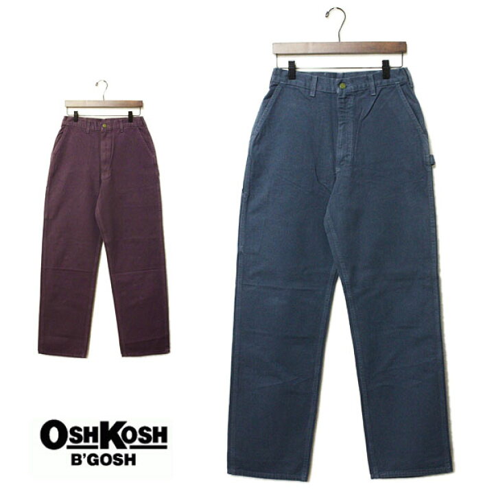 楽天市場】ペインターパンツ メンズ oshkosh b