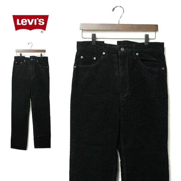 楽天市場】コーデュロイパンツ メンズ リーバイス（Levi