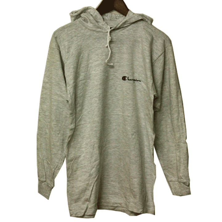 Champion パーカー ブラウン FW24/25 Champion パーカー 「Champion/チャンピオン」（UN）リバース