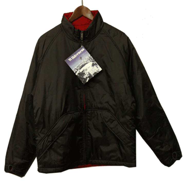 楽天市場】ナイロン中綿ジャケット ジョンブル johnbull メンズ