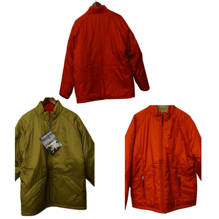 楽天市場】ナイロン中綿ジャケット ジョンブル johnbull メンズ