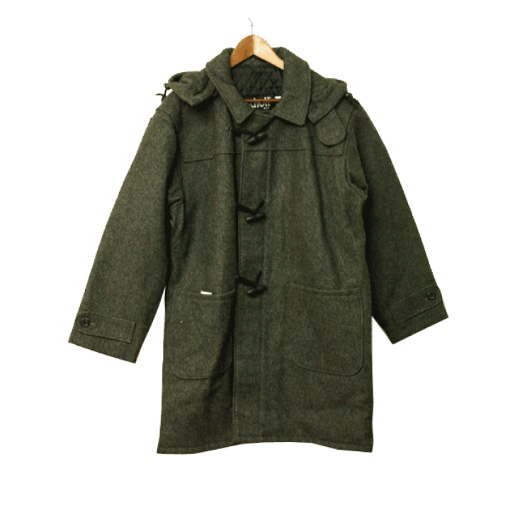 Schott ショット◇U.S.A.製◇メンズダッフルコート 楽天市場】B品の為特価schott （ショット） ダッフルコート