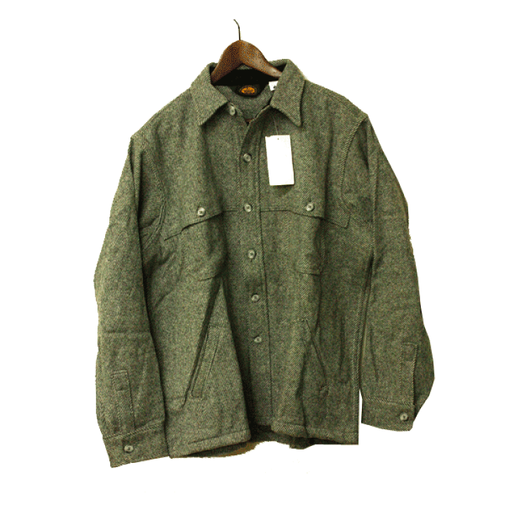 楽天市場】woolrich （ウールリッチ） CPO シャツジャケット アメリカ