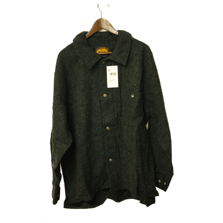 90s Woolrich ウールリッチ CPOジャケット フルジップ M 極厚 楽天市場】woolrich （ウールリッチ） CPO シャツジャケット アメリカ