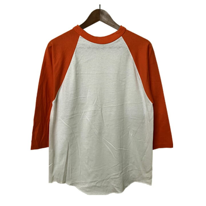 楽天市場】AUGUSTA（オーガスタ）ラグラン 7分袖Tシャツ メンズ 