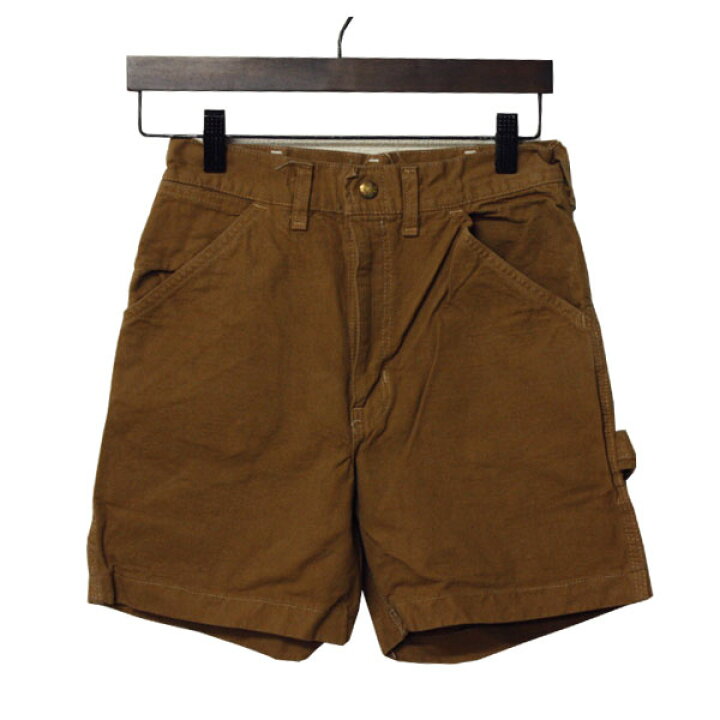 楽天市場】carhartt（カーハート）ワークショーツ ペインター ショート 