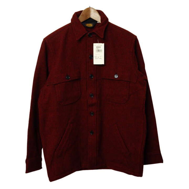 楽天市場】woolrich （ウールリッチ） CPO シャツジャケット アメリカ 