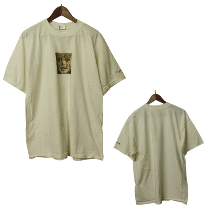 Shirt ssur ブランド SSUR THE CUT COMME des FUCKDOWN NEW ITEM subject blog