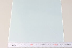【送料無料】k2310 ガラスエポキシ板0.5mm235mm×235mm【カーボン板 構造材 ミニ四駆 ラジコン ドローン メーターパネル シャシー シャーシ メーター パネル】