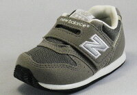 【newbalance】FS996CAIグレイ【ベビー靴】【子供靴】【ローカット】【C-CAP】【MPC】