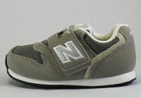 【newbalance】FS996CAIグレイ【ベビー靴】【子供靴】【ローカット】【C-CAP】【MPC】