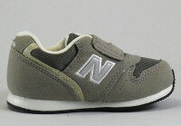 【newbalance】FS996CAIグレイ【ベビー靴】【子供靴】【ローカット】【C-CAP】【MPC】