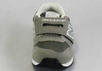 【newbalance】FS996CAIグレイ【ベビー靴】【子供靴】【ローカット】【C-CAP】【MPC】