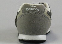 【newbalance】FS996CAIグレイ【ベビー靴】【子供靴】【ローカット】【C-CAP】【MPC】