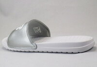【newbalance】SD130シルバーSV-D【スポーツサンダル】【紳士靴】【ビックロゴ】
