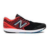 【newbalance】HANZO-JYOUTHレッド/ブラックR2【シューレース】【子供靴】【通学】【キッズ専用ラスト】【REVLITE】【ハーフサイズ】【Ndurance】【STABILTYWEB】【ハンゾー】