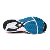 【newbalance】HANZO-JYOUTHレッド/ブラックR2【シューレース】【子供靴】【通学】【キッズ専用ラスト】【REVLITE】【ハーフサイズ】【Ndurance】【STABILTYWEB】【ハンゾー】