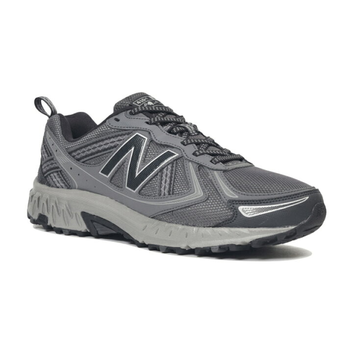 楽天市場】【newbalance】MT410CC5グレー 4E【紳士靴 