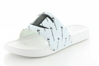 【Champion】チャンピオンCP-LS009スレイホワイト3E【シャワーサンダル】【婦人靴】【SLEIGH】