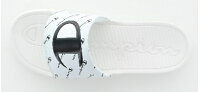 【Champion】チャンピオンCP-LS009スレイホワイト3E【シャワーサンダル】【婦人靴】【SLEIGH】