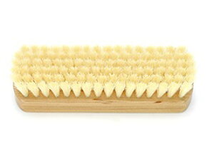 COLUMBUS RuXCpؖуuV C̃cop uV { ؖ dグp PURE BRISTLE BRUSH @{̃TCY170mm×50mmAёiؖсj2.3cm@CN[hz̎dグɂgB@