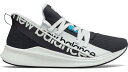 【ラスト23cmのみ】【newbalance】エヌビー-パウハーラン-W-SN1ブラックDWPHERSN1婦人靴 パフォーマンストレーニング スタジオ NB POWHER RUN W ニューバランス 黒色 レディススニーカー ジム レディスシューズ スポーツクラブ ウィメンズシューズ 運動靴