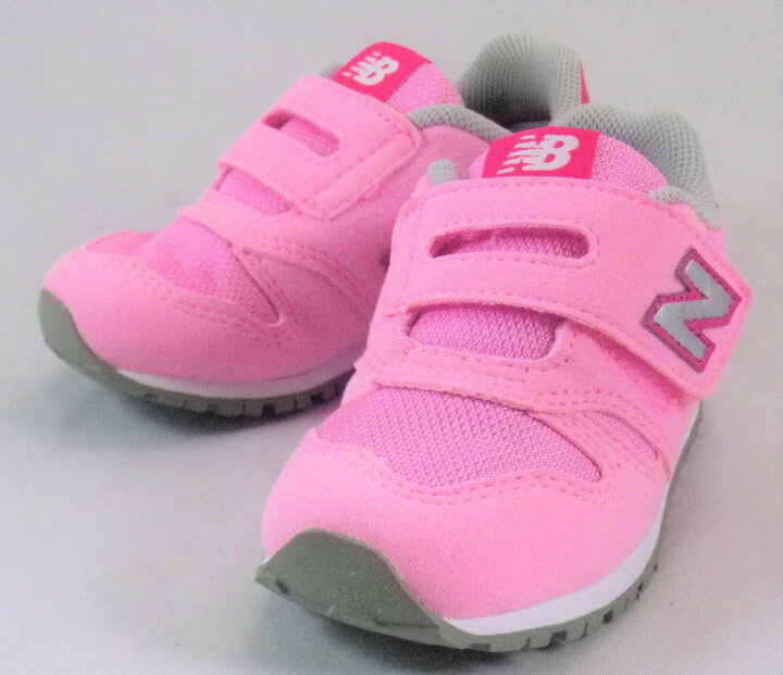 楽天市場 Newbalance ｉｚ373js2ピンク ベビー靴 子供靴 ローカット ハーフサイズ キッズ専用ラスト ニューバランス ベビーシューズ ファーストシューズ 373 インファントモデル ランニングモデル 赤ちゃんシューズ 赤ちゃん靴 ギフト 出産祝い Pink 桃色 Nb Newbalance