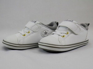 �y12cm�`13cm�z�x�r�[�V���[�Y CONVERSE �~�j�I�[���X�^�[N-V-1�z���C�g/�S�[���h 7SD653 37302610 �q���C �E�����₷���������₷�������x���g�݌v ���O����R�ۃ����[�o�u���C���\�[�� �R���o�[