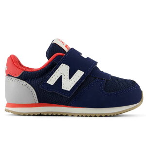 newbalance IZ420M-BR�l�C�r�[ �x�r�[�C �q���C ���[�J�b�g �n�[�t�T�C�Y �L�b�Y��p���X�g �j���[�o�����X �x�r�[�V���[�Y �t�@�[�X�g�V���[�Y �C���t�@���g���f�� �����j���O �Ԃ����V���[�Y
