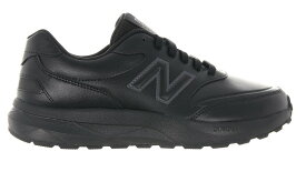 newbalance MW363SA9ブラック 4E 紳士靴 メンズウォーキングシューズ ゆったり幅広4E ABZORB ニューバランス メンズスニーカーシューズ ファスナー付 タウンウォーキング 散歩 日常履き 旅行 横幅広め NEWBALANCE ビジカジ 黒色 ブラックスニーカー