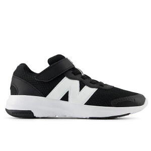 �y���X�g17.5cm�`18.5cm�̂݁zNB�X�j�[�J�[�ynewbalance�zPT578BK�u���b�N �}�W�b�N�e�[�v �q���C �ʊw�� �n�[�t�T�C�Y �j���[�o�����X �W���j�A�{�[�C�Y �K�[���Y�X�j�[�J�[ �X�N�[�� �^���� �X�|