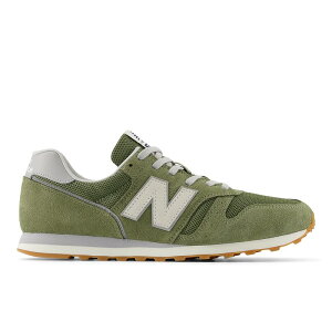 �ynewbalance�zML373SI2�J�[�LD �a�m�C �����j���O�X�^�C�� ���C�t�X�^�C�� �j���[�o�����X �����Y�V���[�Y �����Y�X�j�[�J�[ �Z�ΐF �V���v���f�U�C�� NB NEWBALANCE �����Y �����j���O �W���M���O 