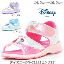 楽天市場】ディズニープリンセス サンダル（キッズ・ベビー 