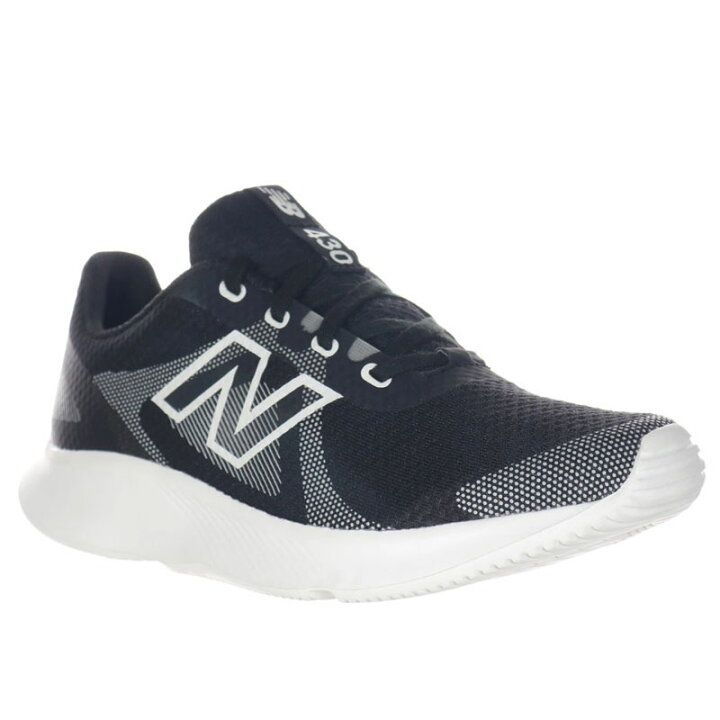 楽天市場】NBレディーススニーカー【newbalance】WE430LK4 ブラック 