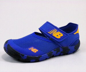�y���X�g19cm�`20.5m�̂݁z�ynewbalance�zYO208RB2�u���[�@�q���C�@�T�}�[�V���[�Y �A�N�A �A�E�g�h�A���f�� �Ȃ݂Ȃ݃C���\�[�� �j���[�o�����X �C �R �� �ʃt�@�X�i�[ ���O���\�ȃC���\�[�� 