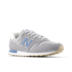 �y23.5cm�E24cm�̂݁z�ynewbalance�zWL373XD2 B �O���C/�u���[ �w�l�C �����j���O�X�^�C�� ���C�t�X�^�C�� �j���[�o�����X ���f�B�[�X�V���[�Y ���f�B�X�X�j�[�J�[ �D�F/�� �V���v���f�U�C�� NB NEWBALA